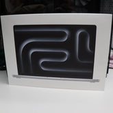 Apple MacBook Pro 16.2 M4 Pro 24GB RAM 512GB SSD OVP 2024